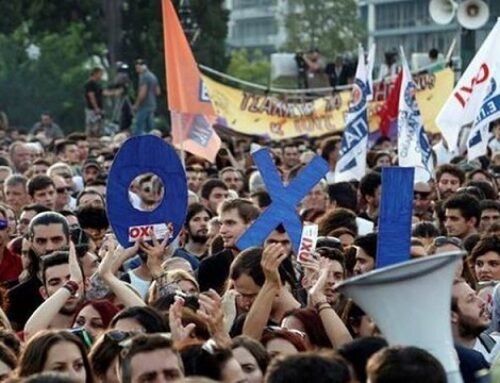 10 Χρόνια από το Δημοψήφισμα: Το ΟΧΙ στοιχειώνει ακόμα τα θεμέλια του ελληνικού πολιτικού συστήματος