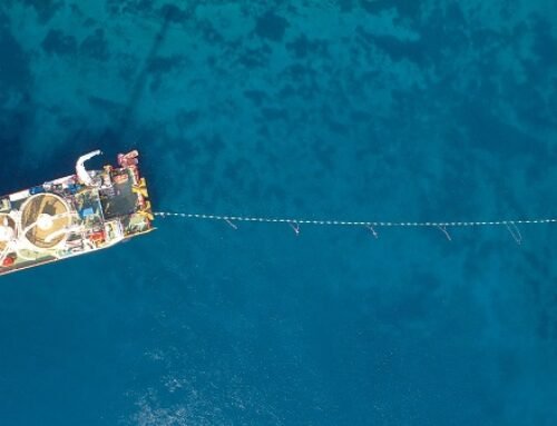 Τα κυριαρχικά δικαιώματα της χώρας και το ενεργειακό παζάρι της Ν.Α. Μεσογείου