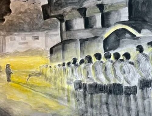Το Ισραήλ και οι γενοκτονίες Αρμενίων, Ελλήνων και Ασσυρίων