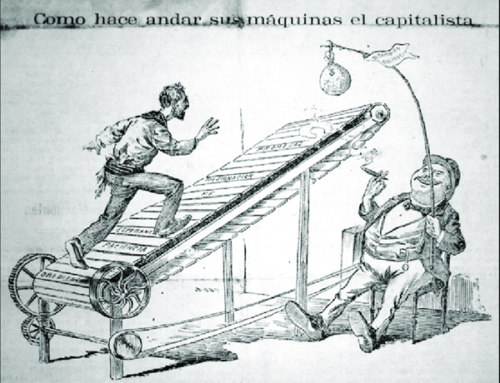Η Αριστερά υπόσχεται “Καπιταλισμό χωρίς Αντίδοτο” και όχι Σοσιαλισμό. Ή αγνοεί ή ψεύδεται.