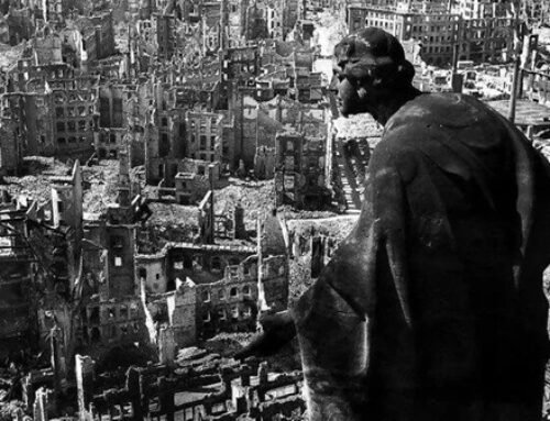 Quo Vadis Γερμανία;