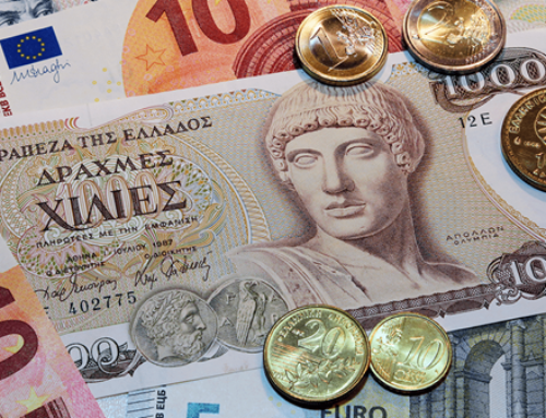 Έστω και τώρα, αν δεν κατανοηθεί ο καθοριστικός ρόλος του νομίσματος, η Ελλάδα οδηγείται σε καταστροφή