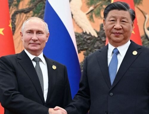 Δαμάζοντας τη βοή και την οργή της Αυτοκρατορίας του Χάους