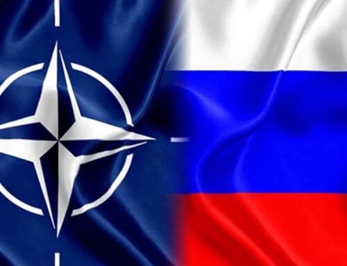 Ρωσία εναντίον ΝΑΤΟ… Στρατηγική Ανισορροπία