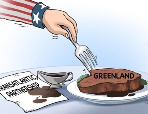 Global Times China: Τα “διπλά μέτρα και σταθμά” γυρίζουν μπούμερανγκ στην Ευρώπη