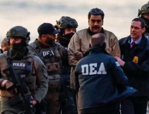 Η Βαρβαρία Ξαναχτυπά