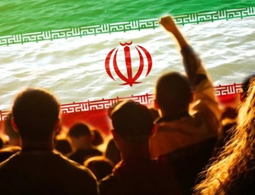 Τι γίνεται στο Ιράν;
