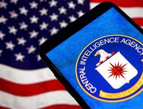 Για τους “αριστερούς” και τους “αναρχικούς” που χειροκροτούν την εκστρατεία αλλαγής καθεστώτος στο Ιράν