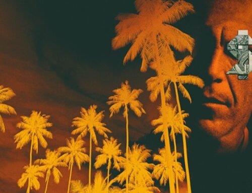 Ο αργός σεισμός Έπσταϊν: Η ρήξη μεταξύ του λαού και των ελίτ