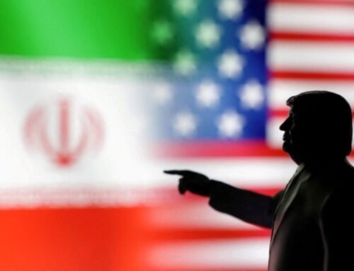 Θα το κάνει; Δεν θα κιοτέψει απέναντι στο Ιράν;