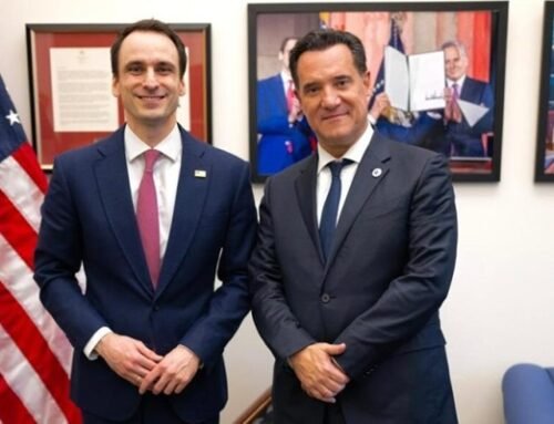 «Καλώς ήρθες δολάριο», τώρα και στην υγεία!