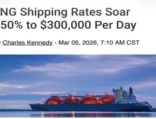 Η ερώτηση των 300.000 δολαρίων που κανείς στην Ουάσινγκτον δεν μπορεί να απαντήσει