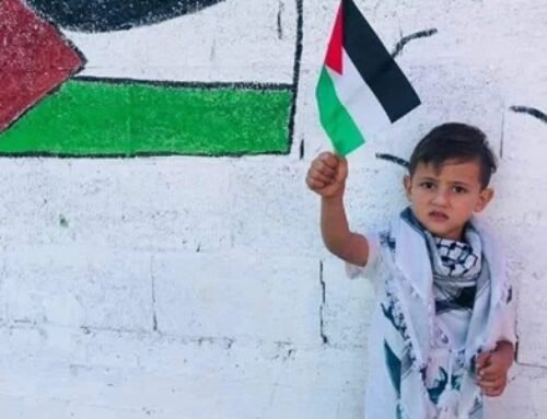 Ένας Πόλεμος: Εθνική Κυριαρχία Ενάντια στον Ιμπεριαλισμό