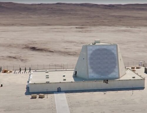 Η Αποτυχία της Αμερικανικής και της Ισραηλινής Αεράμυνας