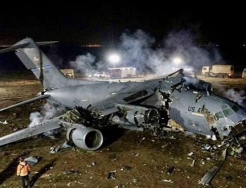 Ο Ιρανο – αμερικανοϊσραηλινός πόλεμος και το… μυρμήγκι που βγάζει φτερά