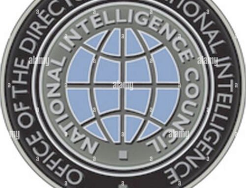 Η Κοινότητα των Μυστικών Υπηρεσιών των ΗΠΑ Καλύπτει τον Κώλο της… Τι Συμβαίνει Πραγματικά με τον Πόλεμο των ΗΠΑ Ενάντια στο Ιράν;