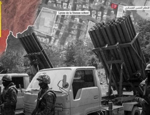 Προλαμβάνοντας τον πόλεμο: Η Χεζμπολλάχ αναστατώνει το Τελ Αβίβ την ώρα που αυξάνεται η πίεση προς τον Λίβανο