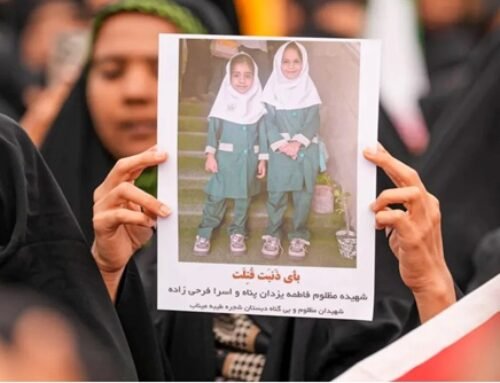 Επιχείρηση Επική Οργή: Παιδιακίσιες Φαντασιώσεις και Αποικιακές Φιλοδοξίες σε Πλήρη Επίδειξη