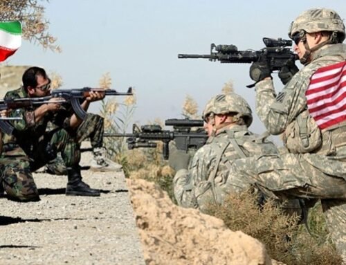 Αν το Ιράν επιβιώσει και παραμείνει σταθερό, ο πόλεμος πλουτοπαραγωγικών πόρων του Τραμπ εναντίον της Κίνας και των BRICS θα καταρρεύσει