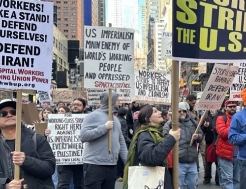 «No Kings» και MAGA: Μάχες Φατριών στο Κατάστρωμα του Τιτανικού