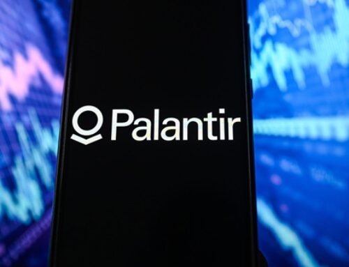 Η Τεχνολογική Δημοκρατία της Παλαντίρ συνιστά σχέδιο για ψηφιακή τυραννία