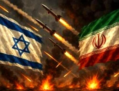 Καταρρέουσα Αυτοκρατορία: Η Αντίσταση Αφοπλίζει το Ισραήλ