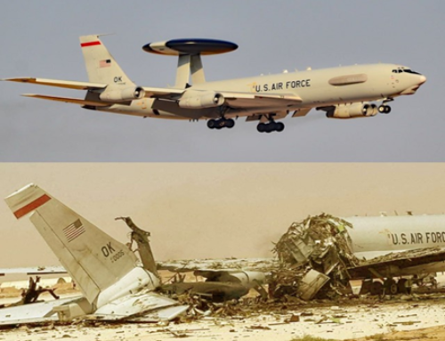 Ο Αμερικανικός Στρατός Δεν θα Συνέλθει Ποτέ από Αυτό