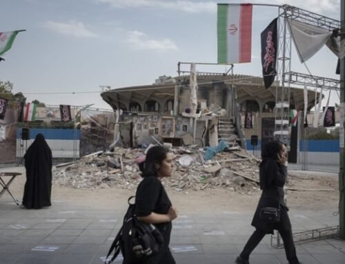 Γιατί οι υποτελείς συναινούν στον πόλεμο;