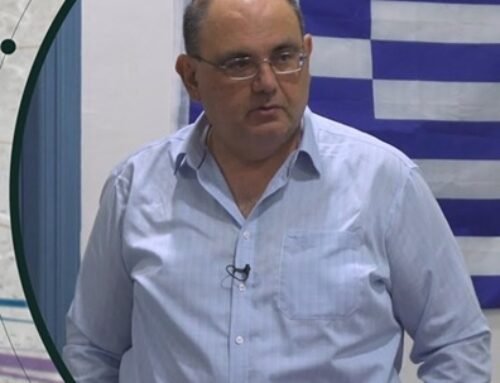 Τι αίτημα είναι η άρνηση του χρέους;
