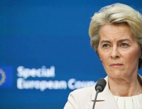 Προ των πυλών η επιχείρηση αρπαγής  των ευρωπαϊκών αποταμιεύσεων