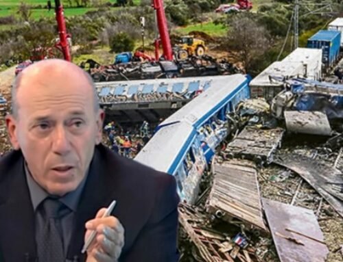 ΤΕΜΠΗ: Κοινή Δήλωση της Τεχνικής – Επιστημονικής Ομάδας “Κοκοτσάκη”