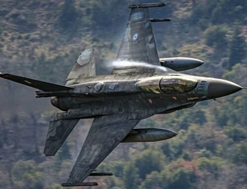Γιατί επανέρχεται τώρα το ενδεχόμενο προληπτικού χτυπήματος έναντι της Τουρκίας;